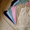 kleuren christelijk shirt verschijn duurzame kleding3