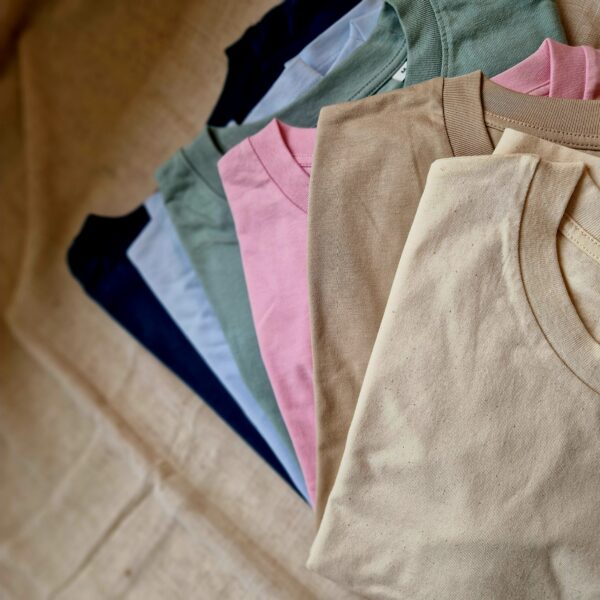 kleuren christelijk shirt verschijn duurzame kleding3