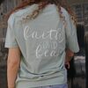 faith christelijk shirt verschijn duurzame kleding3
