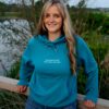 walk by faith christelijk sweater verschijn duurzame kleding2