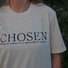 chosen christelijk shirt verschijn duurzame kleding9