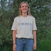 chosen christelijk shirt verschijn duurzame kleding10